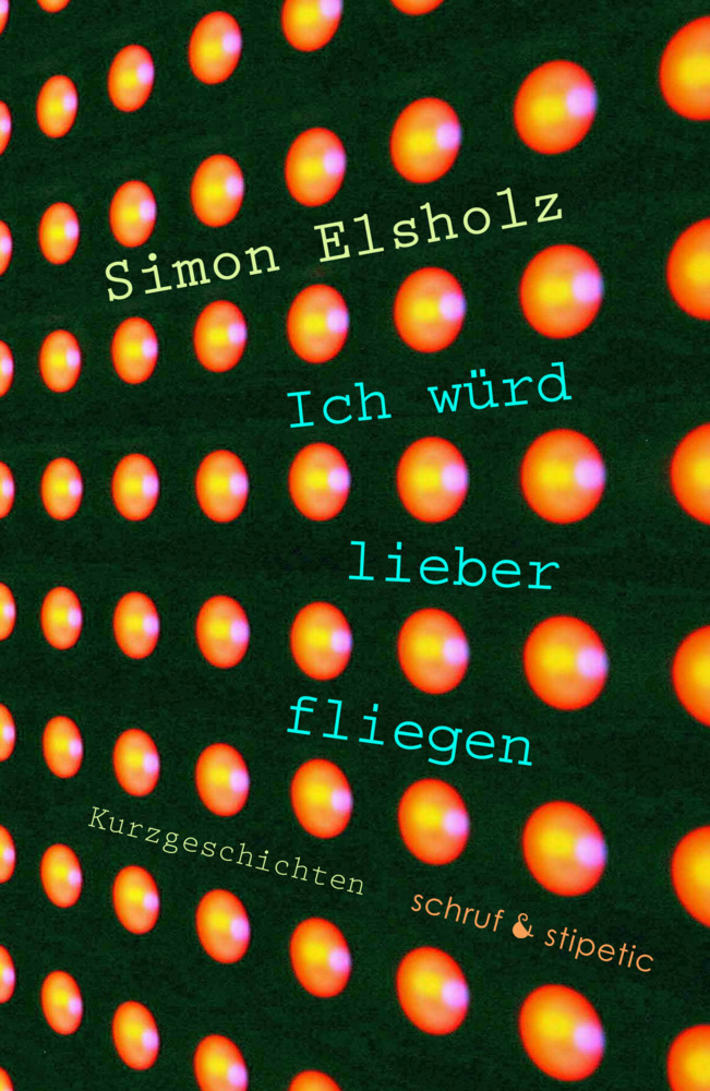 Ich würd lieber fliegen main product photo