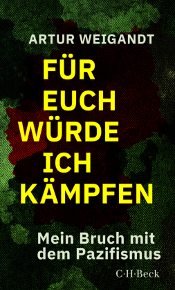 Für euch würde ich kämpfen