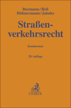 Straßenverkehrsrecht