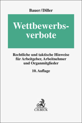 Wettbewerbsverbote