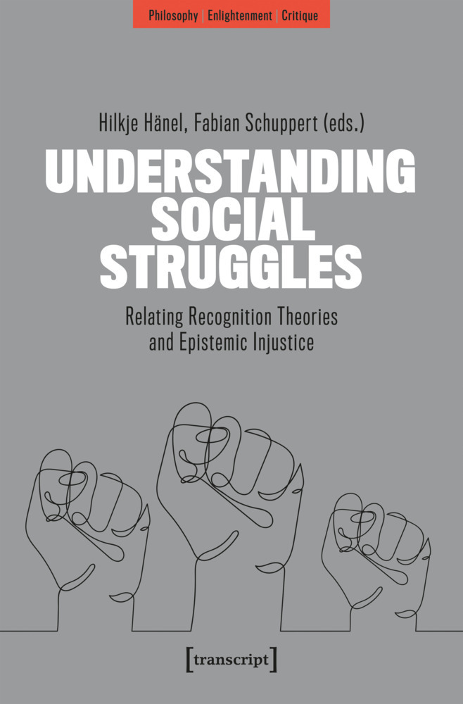 Understanding Social Struggles main product photo