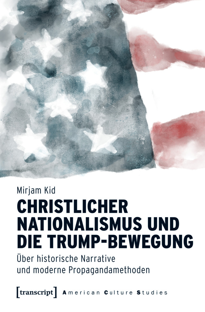 Christlicher Nationalismus und die Trump-Bewegung main product photo