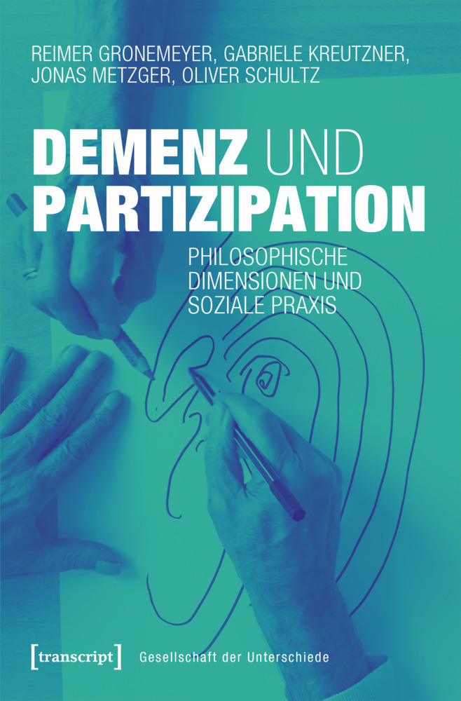Demenz und Partizipation main product photo