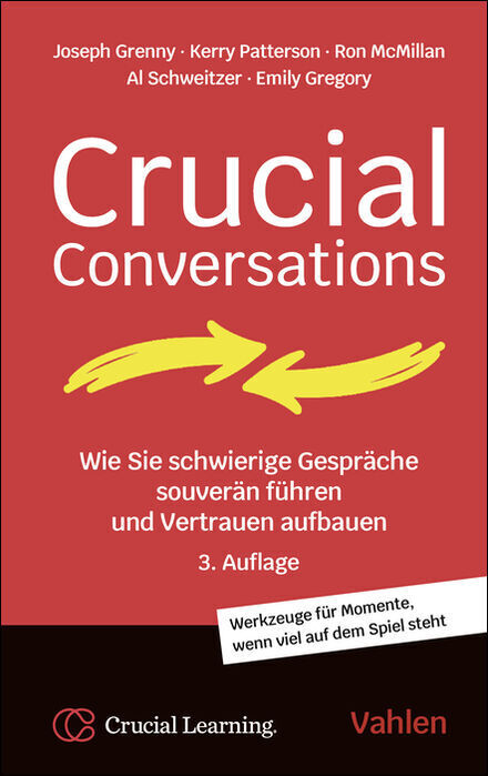 Crucial Conversations main product photo