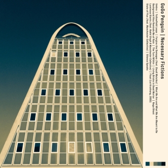 Necessary Fictions, 1 Audio-CD