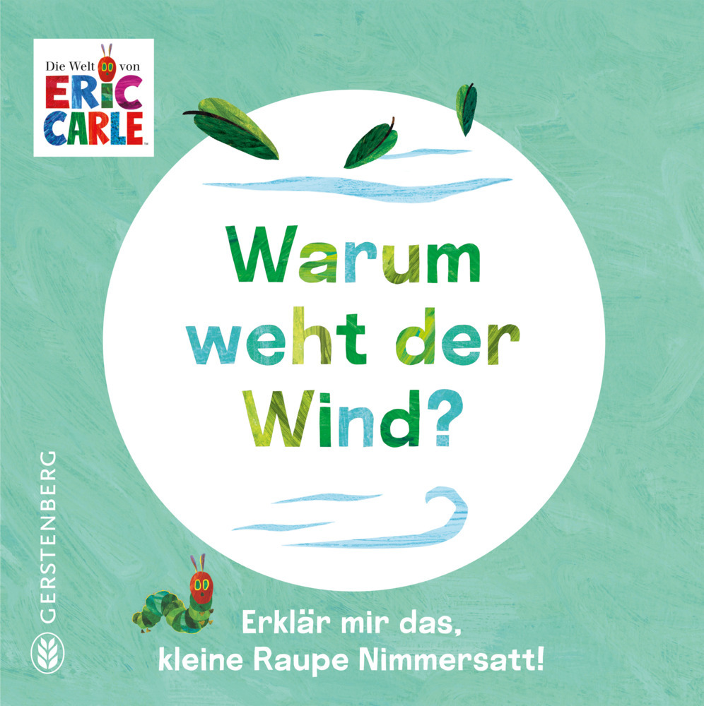 Warum weht der Wind? main product photo