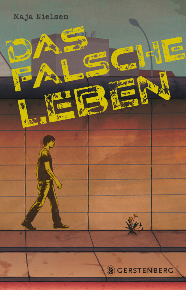 Das falsche Leben main product photo