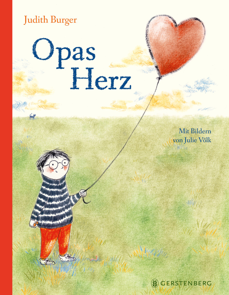 Opas Herz main product photo