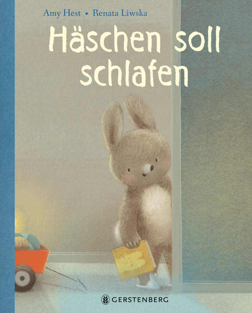 Häschen soll schlafen main product photo