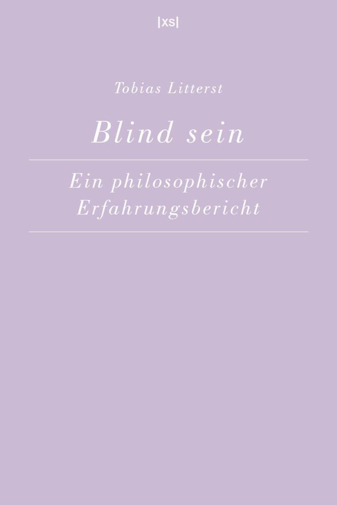 Blind sein main product photo