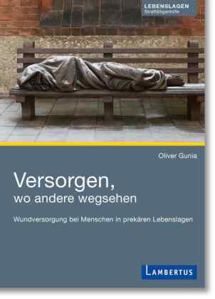 Versorgen, wo andere wegsehen