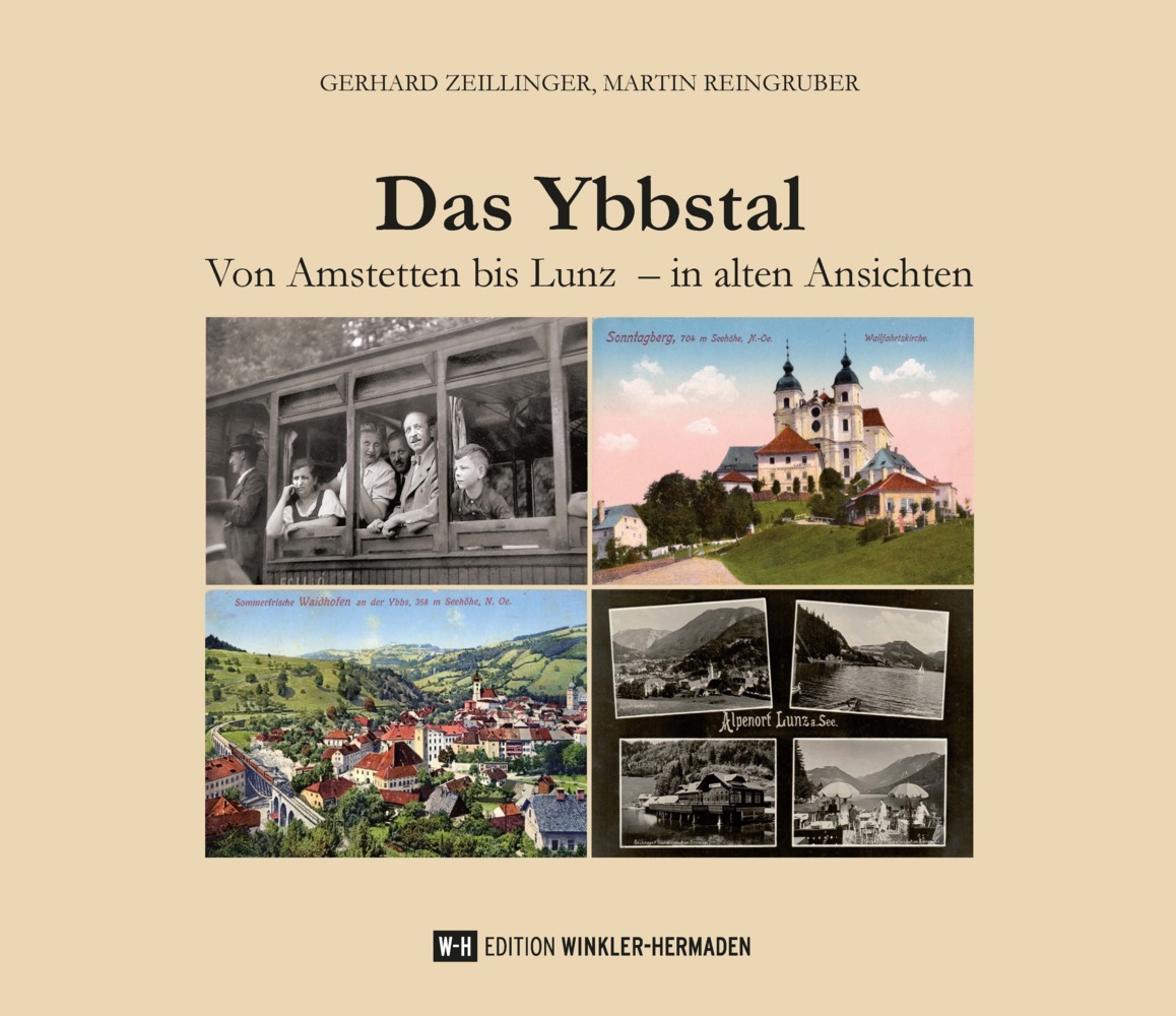 Das Ybbstal main product photo