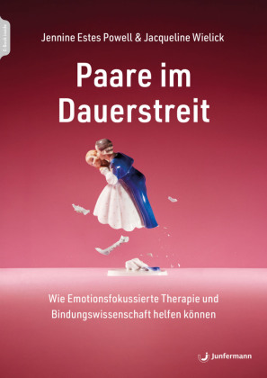 Paare im Dauerstreit, m. 1 Beilage