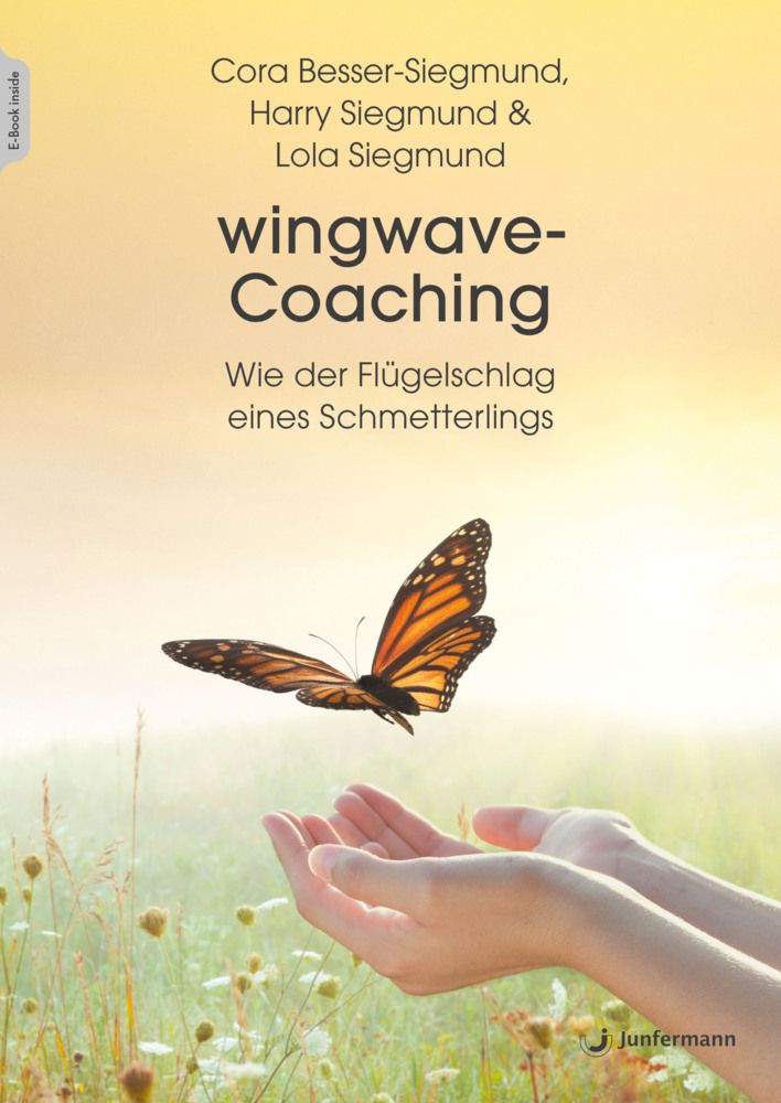 wingwave-Coaching, m. 1 Beilage main product photo