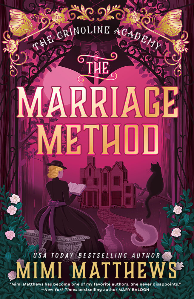 The Marriage Method main product photo