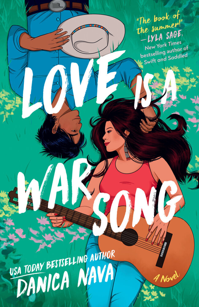 Love Is a War Song main product photo