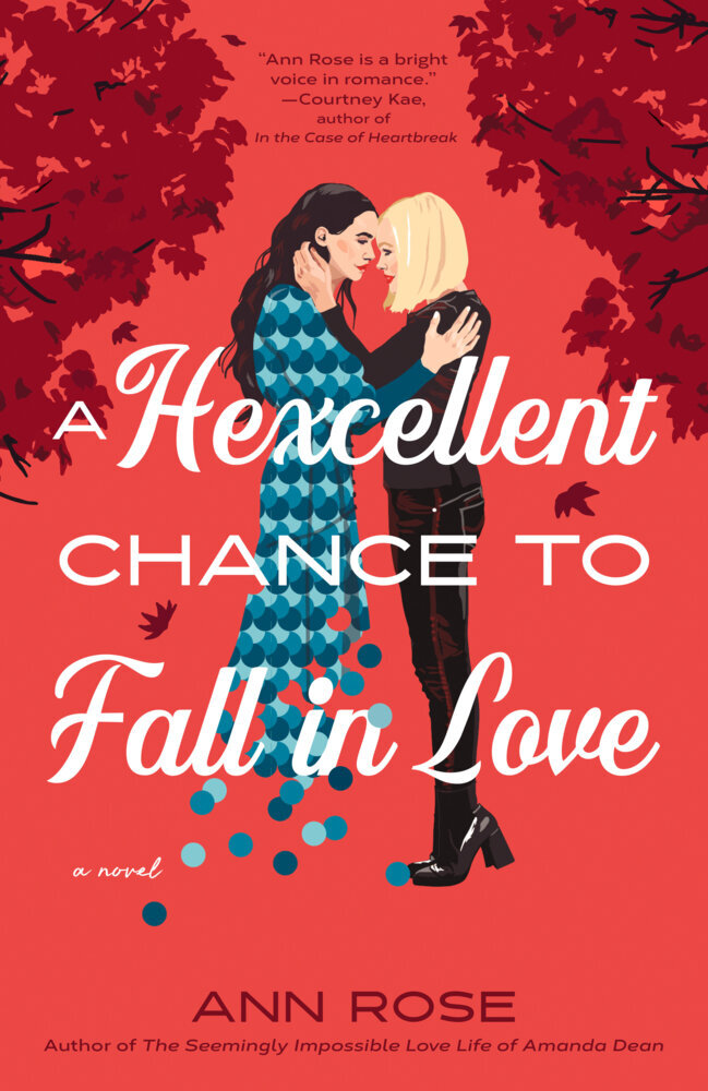 A Hexcellent Chance to Fall in Love main product photo