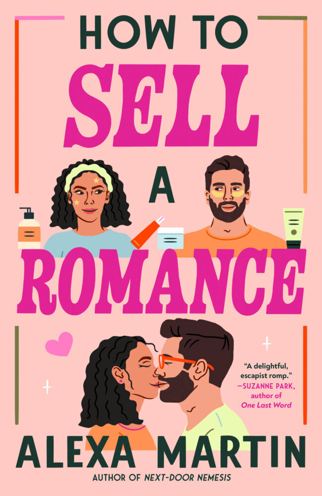 How to Sell a Romance main product photo