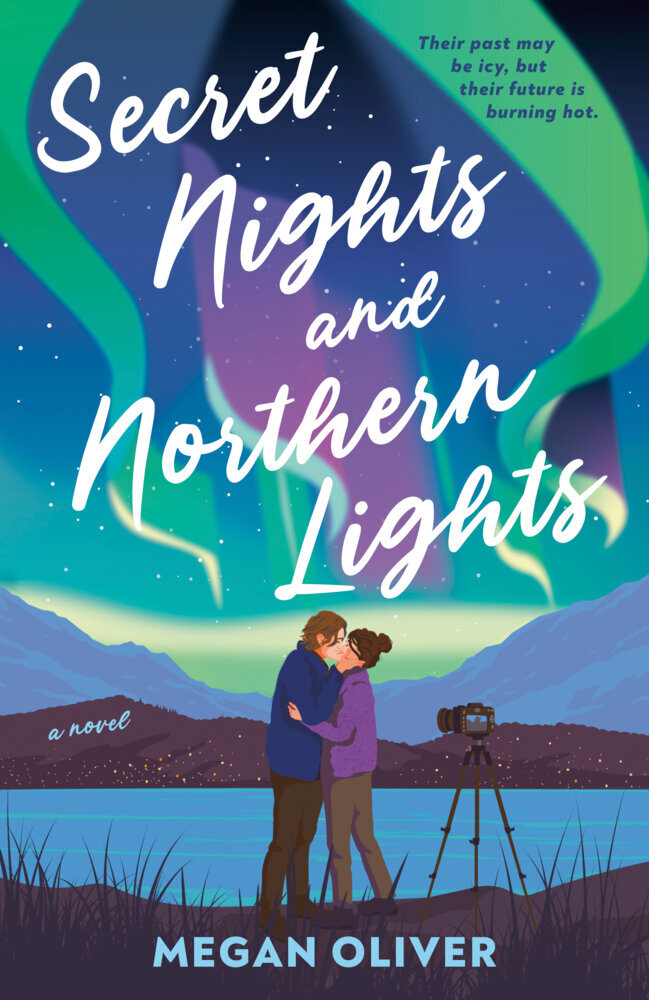 Secret Nights and Northern Lights main product photo