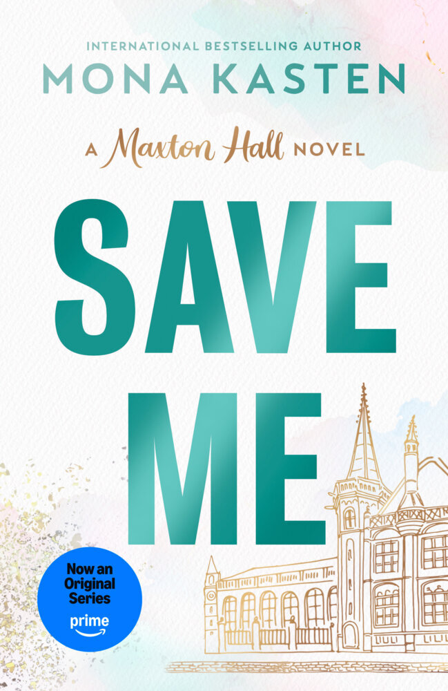 Save Me main product photo