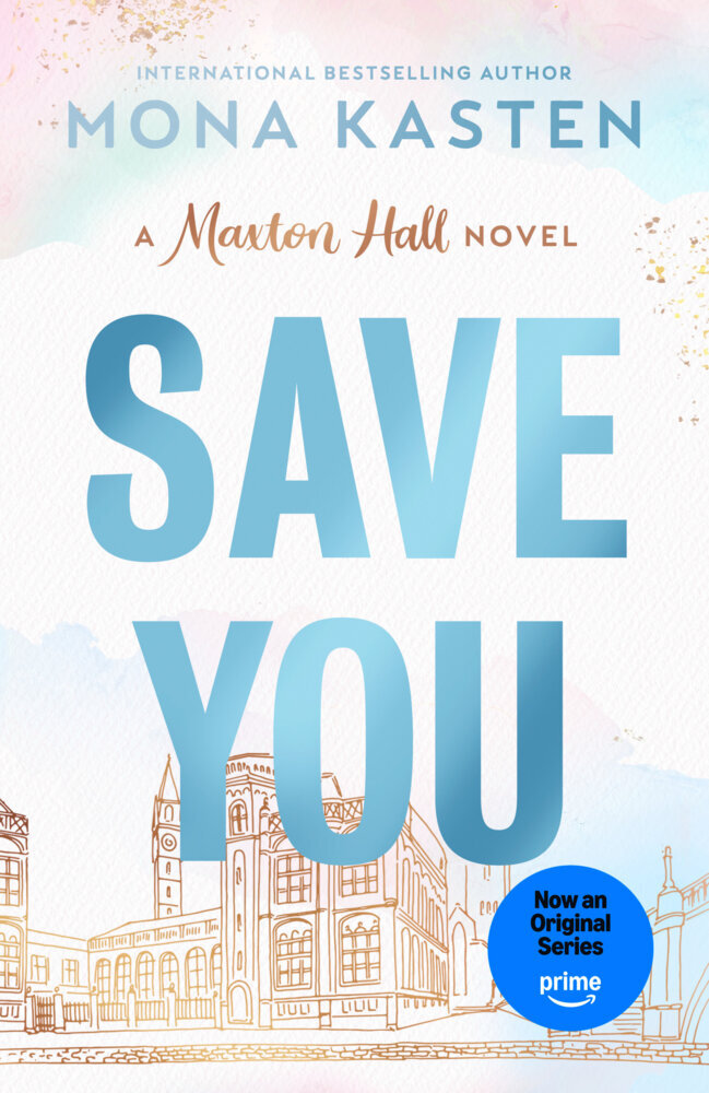Save You main product photo