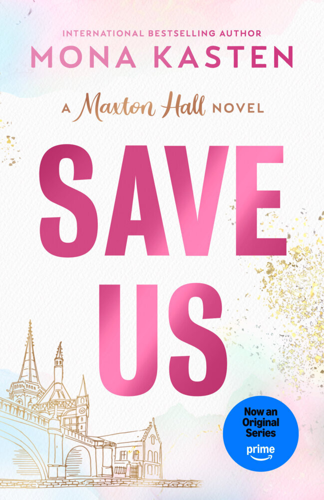 Save Us main product photo