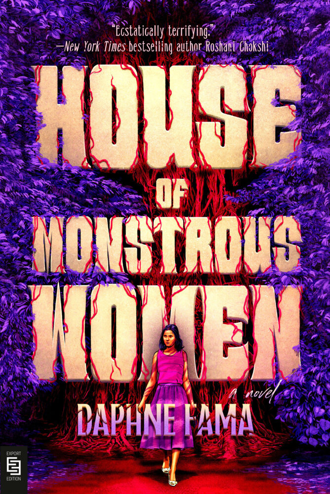 House of Monstrous Women main product photo