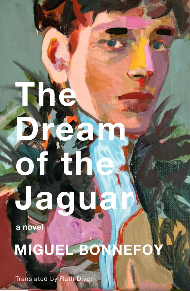 The Dream of the Jaguar main product photo