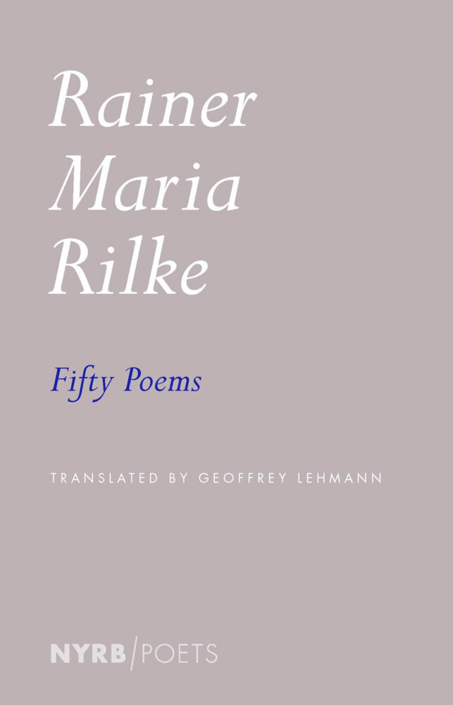 Fifty Poems main product photo