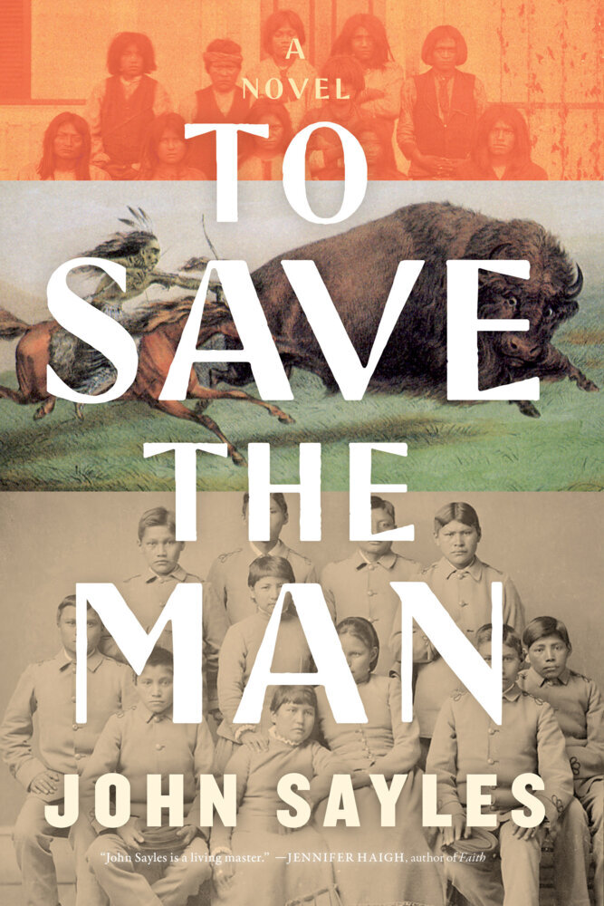 To Save the Man main product photo