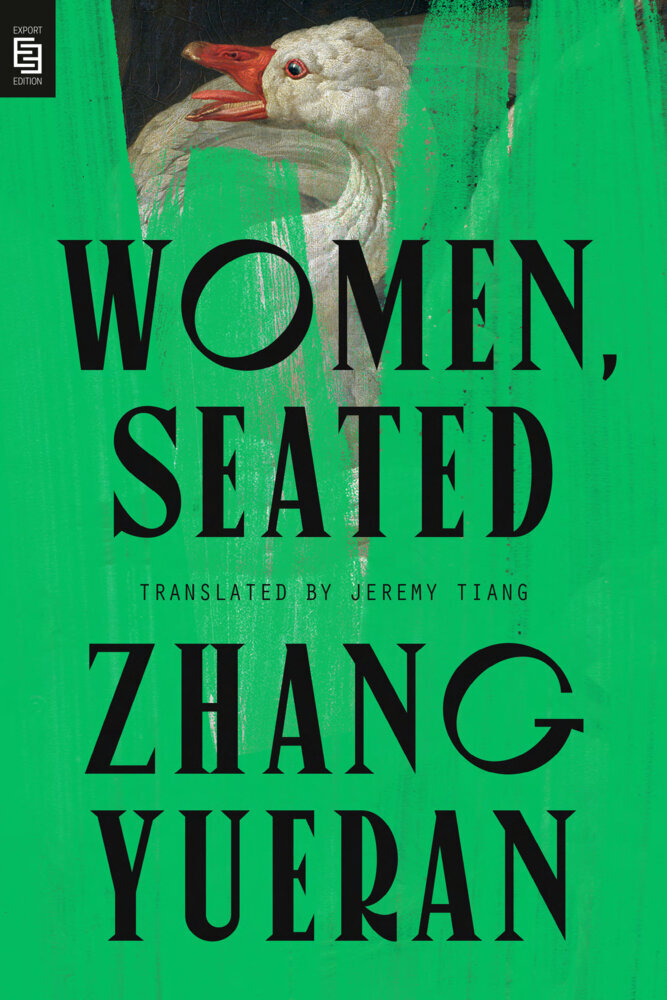 Women, Seated main product photo