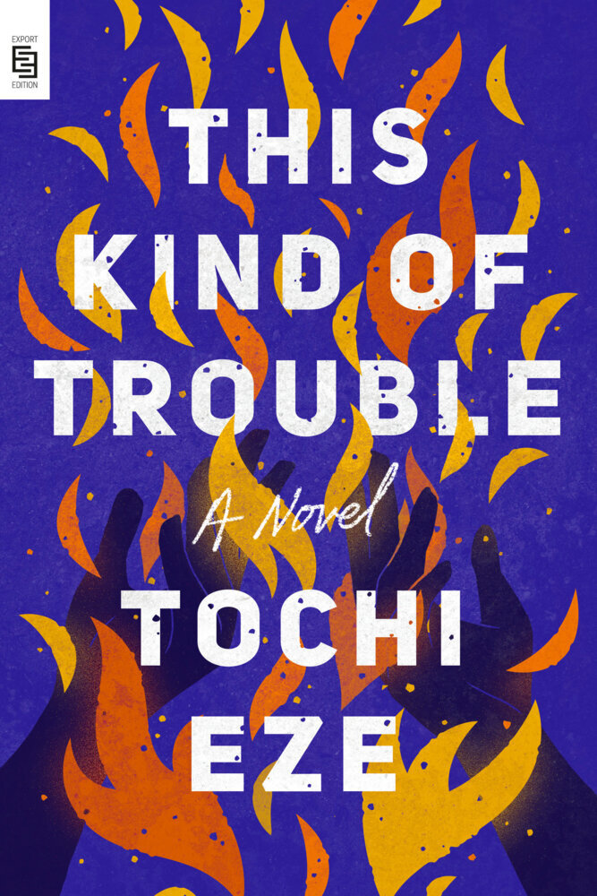 This Kind of Trouble main product photo