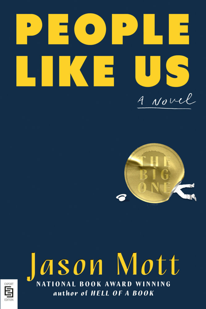 People Like Us main product photo