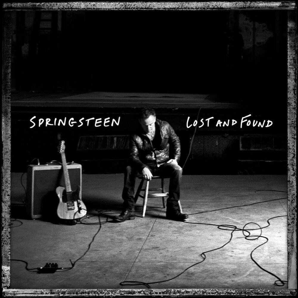 Lost And Found: Selections From The Lost Albums, 1 Audio-CD main product photo