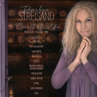 The Secret Of Life: Partners, Volume 2, 1 Audio-CD