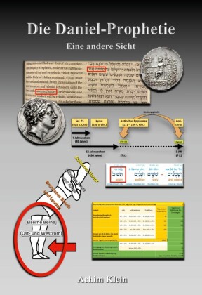 Die Daniel-Prophetie