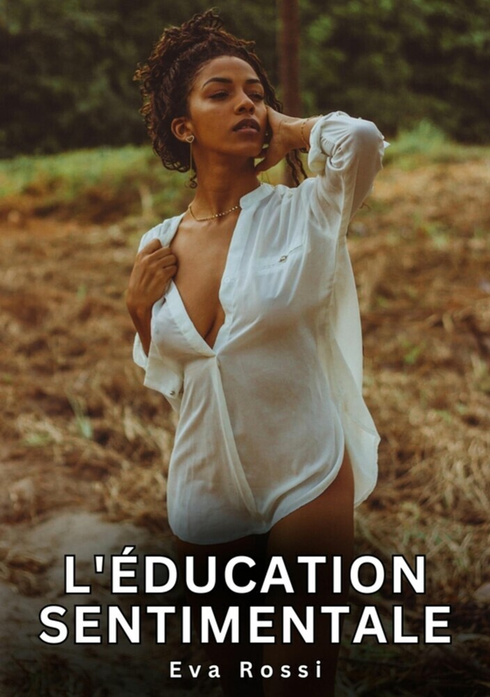 L'éducation Sentimentale main product photo