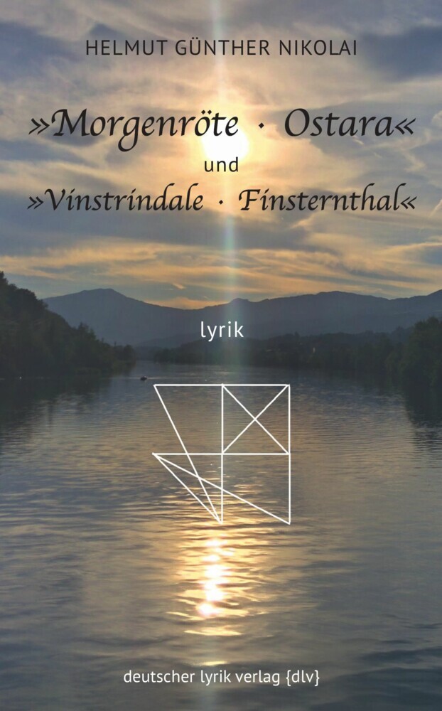 »Morgenröte · Ostara« und »Vinstrindale · Finsternthal« main product photo