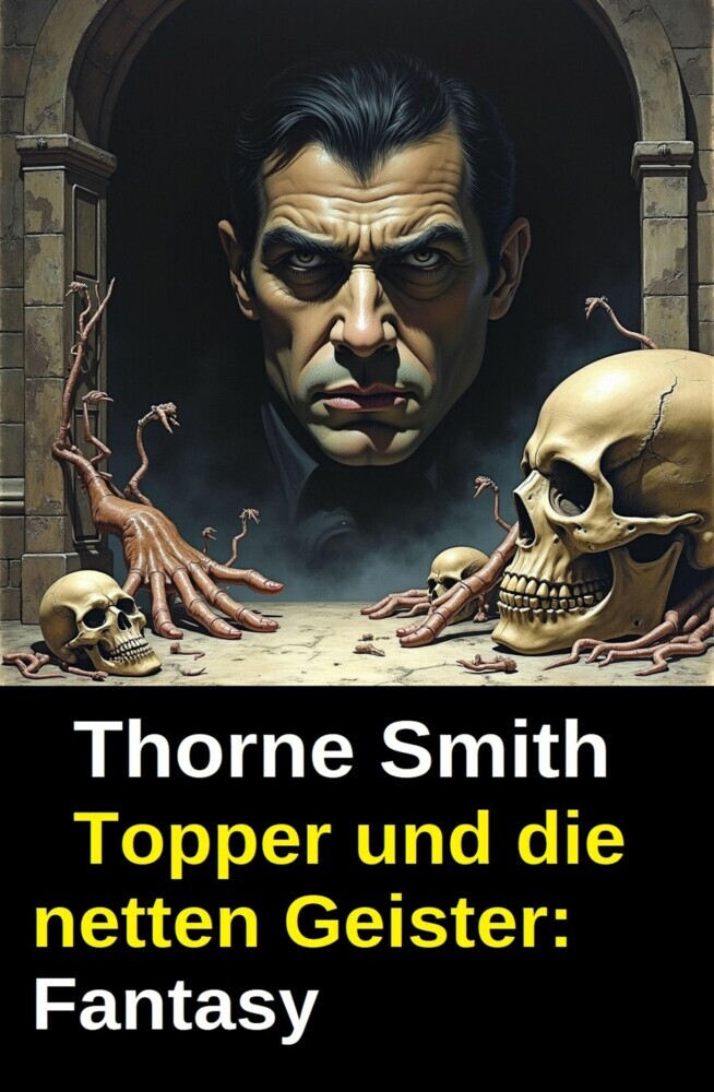 Topper und die netten Geister: Fantasy main product photo