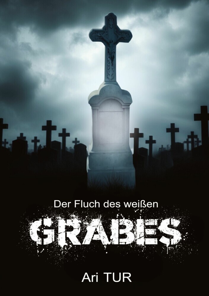 Der Fluch des weißen Grabes main product photo