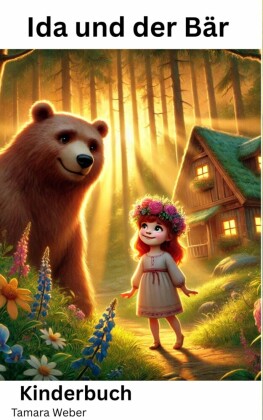 Ida und der Bär