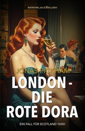 London - Die Rote Dora - Ein Fall für Scotland Yard