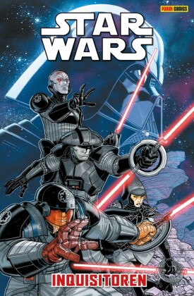 Star Wars - Inquisitoren