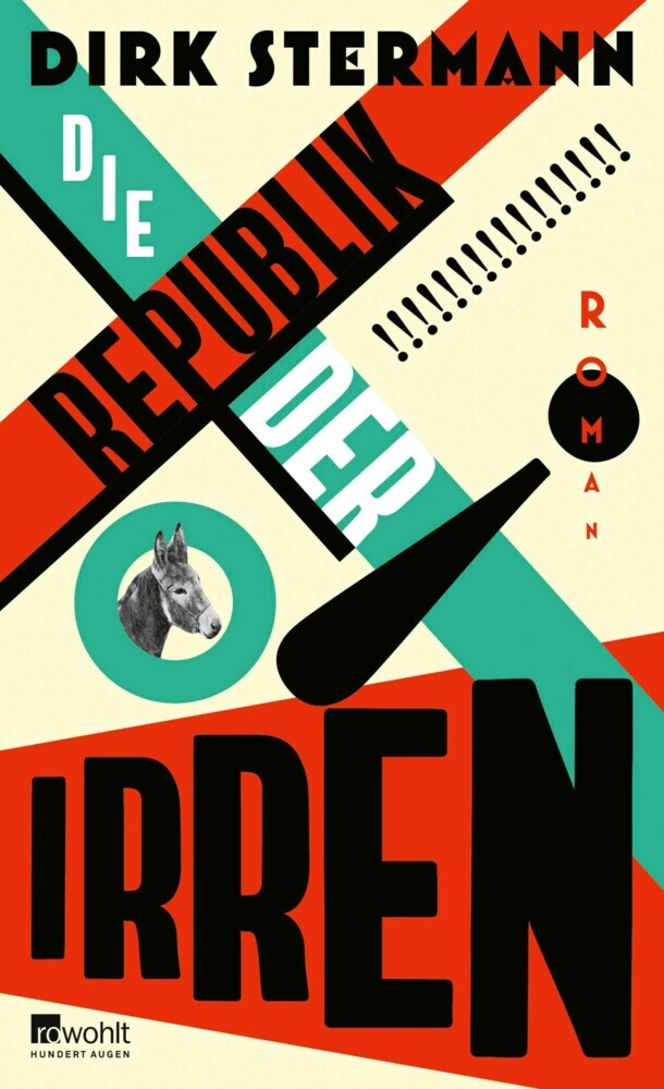Die Republik der Irren main product photo