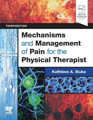 Mechanisms and Management of Pain for the Physical Therapist - E-BOOK