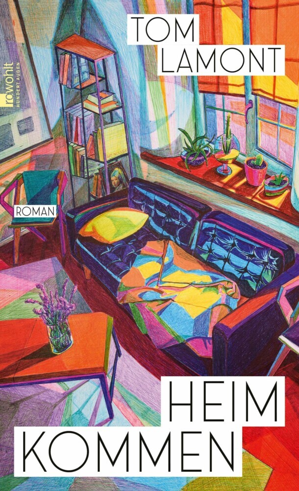 Heimkommen main product photo