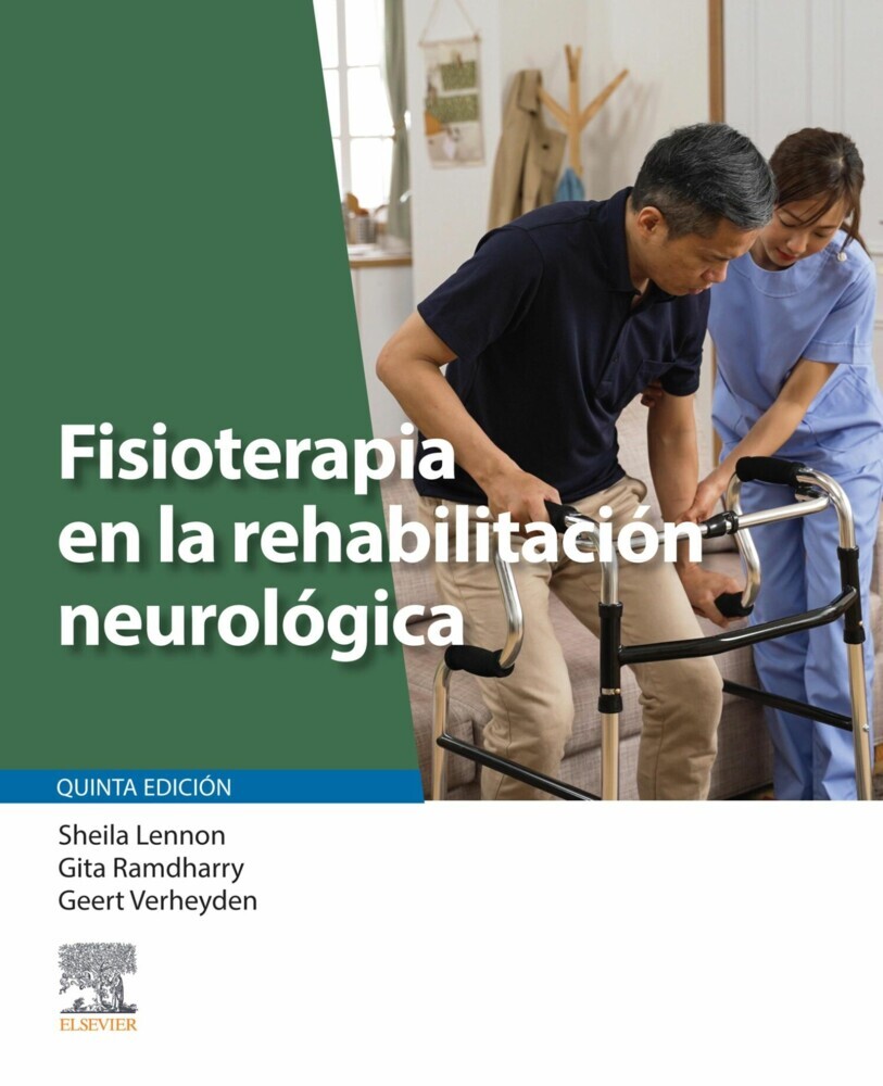 Fisioterapia en la rehabilitación neurológica main product photo
