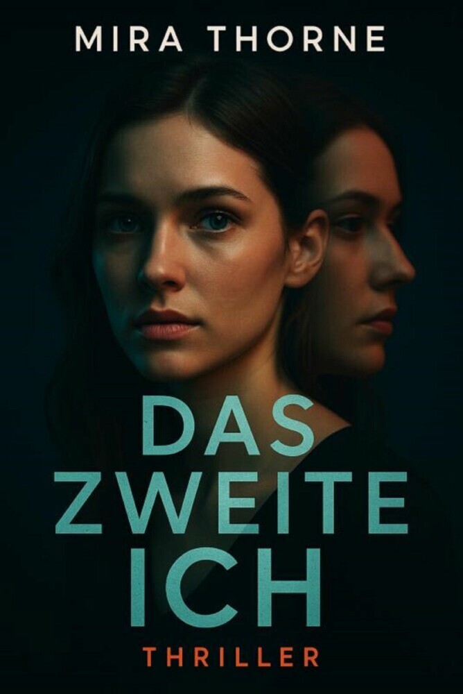 Das zweite Ich main product photo