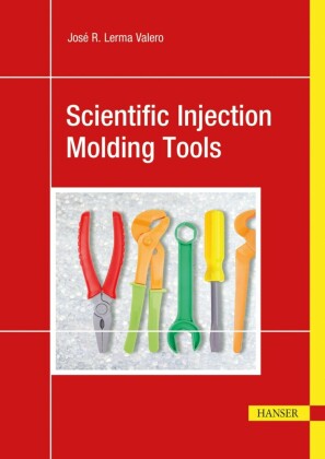 Scientific Injection Molding Tools