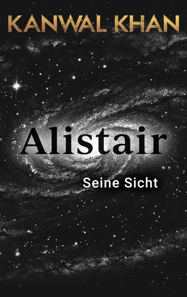Alistair main product photo